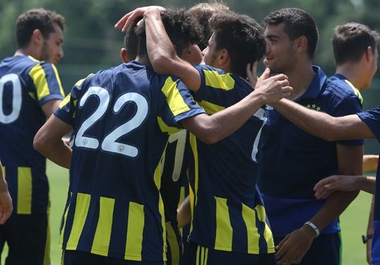 Fenerbahçe U21