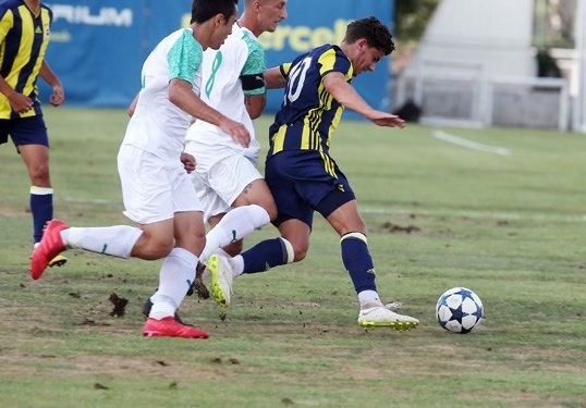 Fenerbahçe U21