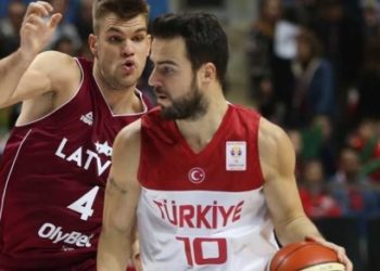 Başarılı oyuncumuz Melih Mahmutoğlu A Milli Takım aday kadrosunda