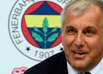 Obradovic 2018-2019 sezonu için açıklamalarda bulundu
