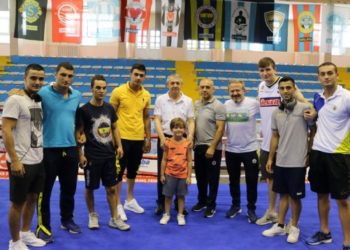 10. hafta müsabakaları tamamlandı