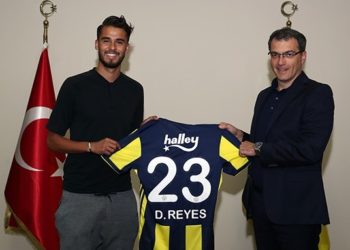 Diego Reyes