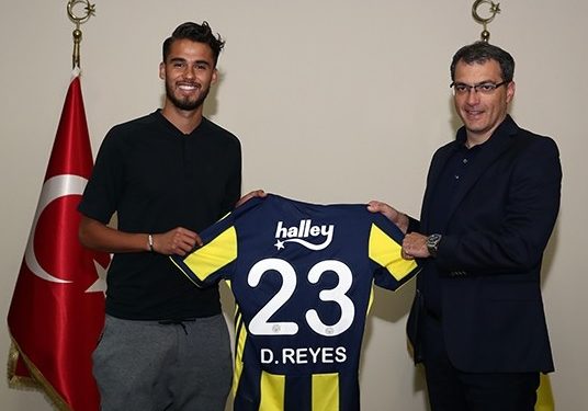 Diego Reyes