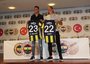 Diego Reyes &_Michael Frey