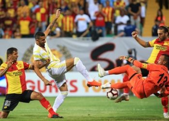 Göztepe - Fenerbahçe