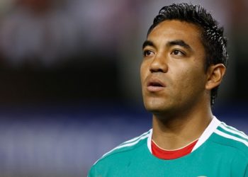 Marco Fabian