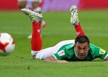 Marco Fabian