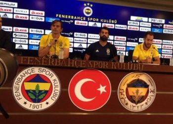 Phillip Cocu ve Volkan Demirel soruları yanıtladı