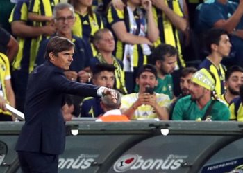 Teknik Direktörümüz Phillip Cocu