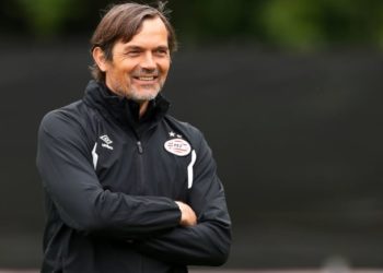 Phillip Cocu