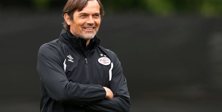 Phillip Cocu