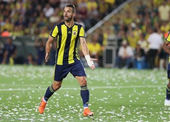 Roberto Soldado, Bursaspor karşısında alınan galibiyeti değerlendirdi