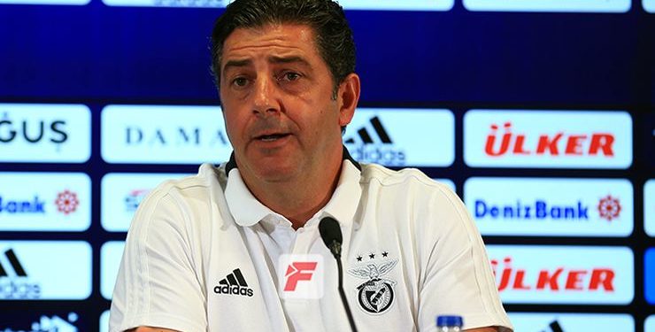 Rui Vitoria