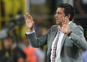 Rui Vitoria