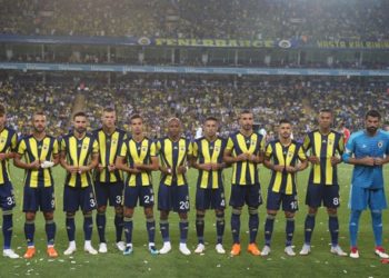 Benfica maçı kadrosu açıklandı