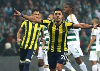 Fenerbahçemiz sahasında Bursaspor'u konuk ediyor
