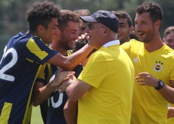 Fenerbahçe SK U21
