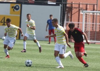 U17 & U19 takımlarımız Yeni Malatyaspor'u konuk etti