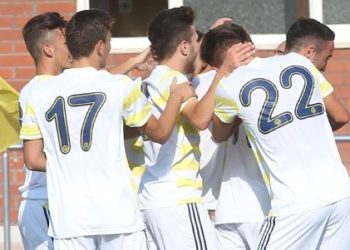 Futbol altyapı sonuçları