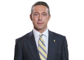 Başkanımız Ali Koç