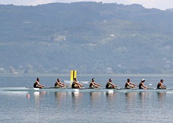 Balkan Şampiyonaları’nda 18 Kürekçimiz Milli Takım Kadrosunda