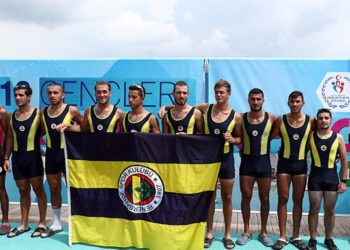 Gençler Türkiye Şampiyonası, 14-15 Temmuz tarihlerinde Sapanca Kırkpınar parkurunda yapıldı