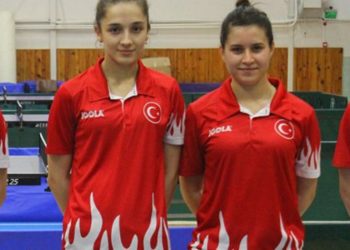 Gülpembe Özkaya-Sibel Altınkaya