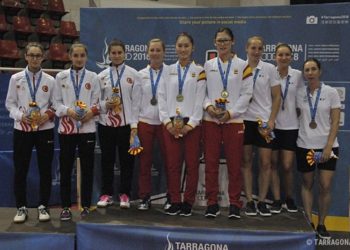 Masa Tenisi Bayan Milli Takımı