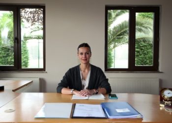 Rodopman, FB TV’de yayınlanan 7’de Dokuz programının konuğu oldu