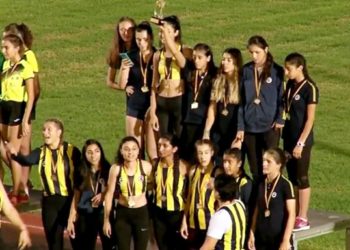 Atletlerimiz, Avrupa Sampiyon Kulupler Kupasinda sampiyon oldu