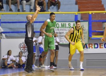 Rakibimiz AX Armani Exchange Olimpia Milan