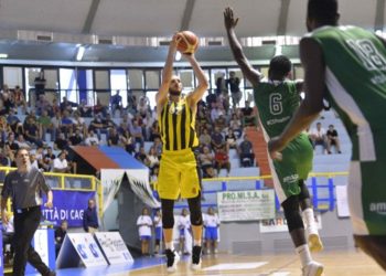 Fenerbahce-Limoges CSP