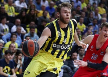 Nicola Melli geçen sezon finalde kaybettikleri kupayı kazanmak istediklerini söyledi