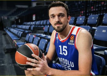 'Herkesin en önemli rakibi Fenerbahçe'