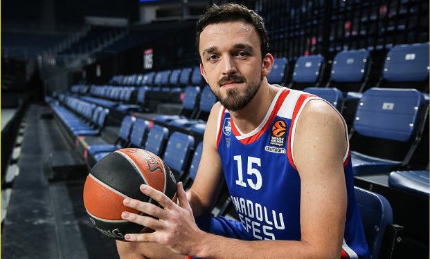 'Herkesin en önemli rakibi Fenerbahçe'