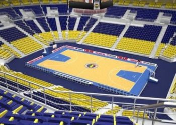 Erkek Basketbol Takımımız sezonu açıyor