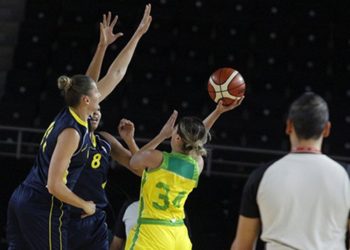 Botaş Kupası'nda 2. gün tamamlandı