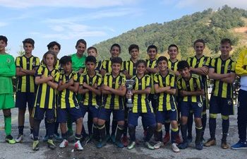 Kartepe Cup