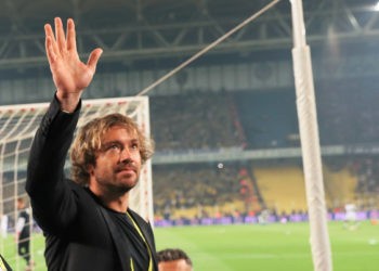 Lugano: Jailson çok büyük şans