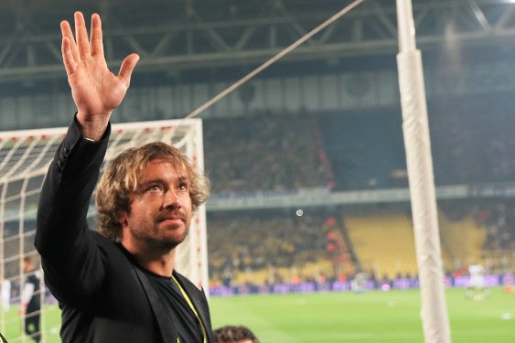 Lugano: Jailson çok büyük şans