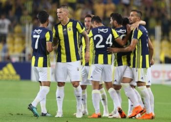 Fenerbahce-Kayserispor