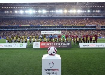 Fenerbahce-Kayserispor