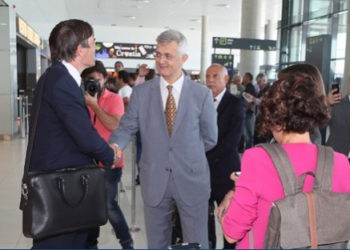 Fenerbahçemiz Zagrep'te