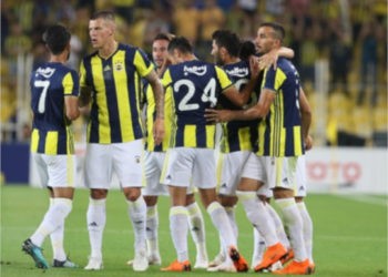 Fenerbahçemiz Konyaspor deplasmanında