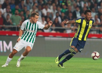 Jailson, Konyaspor maçının ardından açıklamalarda bulundu
