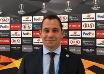 Fenerbahçe İdari Menajeri Onur Başar