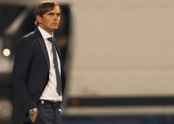 Phllip Cocu maç sonrası açıklamalarda bulundu