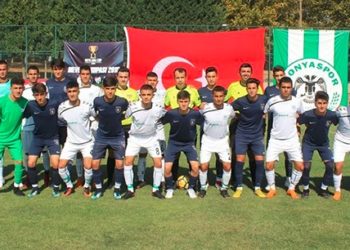 Mevlana Kupası sona erdi