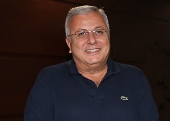 İhsan Topaloğlu, Fenerbahçe'de 14 yıl görev yapmıştı