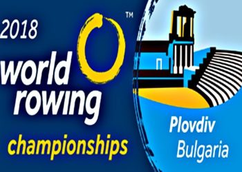 Kürekçilerimiz Dünya Şampiyonası'nda yarışıyor